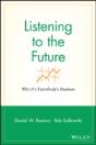 Listening To The Future - Preview