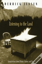 Capa do artigo Listening To The Land