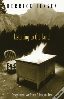 Capa do artigo Listening To The Land