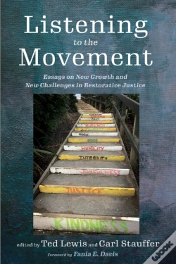 Capa do artigo Listening To The Movement