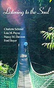 Capa do artigo Listening To The Soul