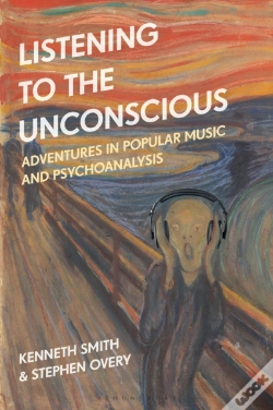 Capa do artigo Listening To The Unconscious