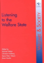 Listening To The Welfare State - Preview
