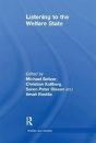 Listening To The Welfare State - Preview