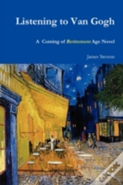 Capa do artigo Listening To Van Gogh