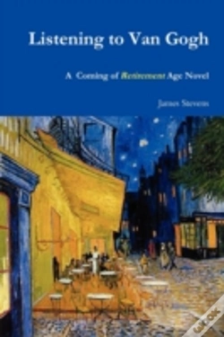Capa do artigo Listening To Van Gogh