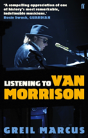 Listening To Van Morrison - Preview