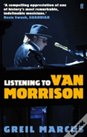 Capa do artigo Listening To Van Morrison
