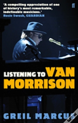 Capa do artigo Listening To Van Morrison