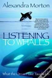 Listening To Whales