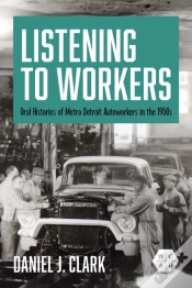 Capa do artigo Listening To Workers