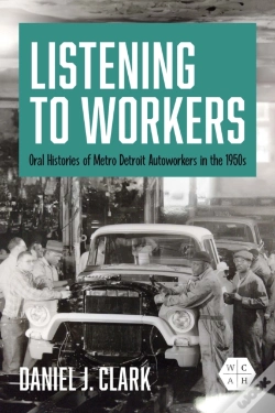 Capa do artigo Listening To Workers
