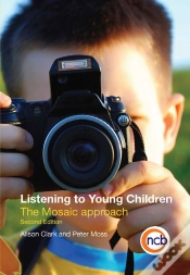 Capa do artigo Listening To Young Children
