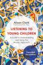 Listening To Young Children, Expanded Third Edition - Preview