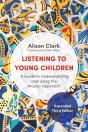 Listening To Young Children, Expanded Third Edition - Preview