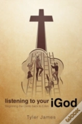 Listening To Your Igod