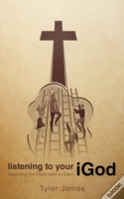 Capa do artigo Listening To Your Igod