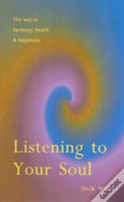 Capa do artigo Listening To Your Soul