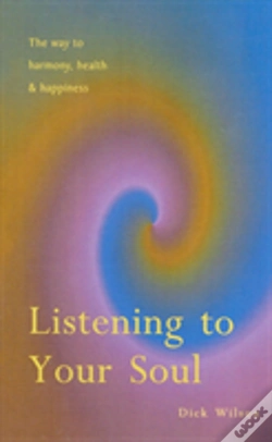 Capa do artigo Listening To Your Soul
