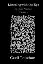 Listening With The Eye - An Asemic Notebook - Volume 3 - Preview