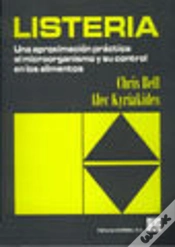 Capa do artigo Listeria