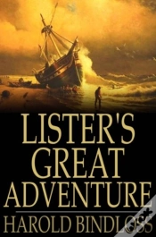 Capa do artigo Lister