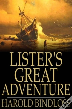 Capa do artigo Lister'S Great Adventure