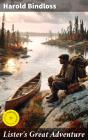Lister'S Great Adventure - Preview