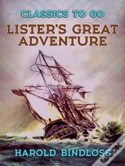 Capa do artigo Lister