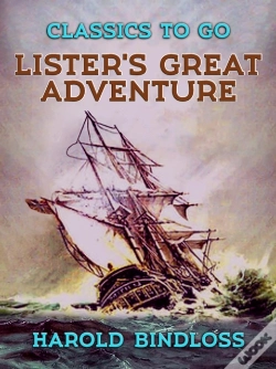 Capa do artigo Lister'S Great Adventure