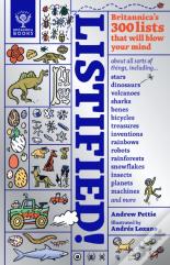 Listified!