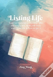 Capa do artigo Listing Life