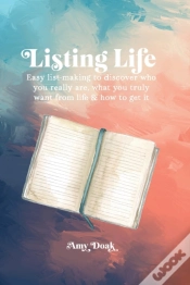 Capa do artigo Listing Life