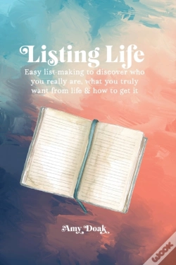 Capa do artigo Listing Life
