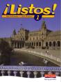 Listos  1 Pupils Book - Preview