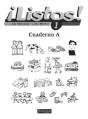 Listos! 1: Workbook A - Preview