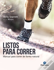 Capa do artigo Listos Para Correr
