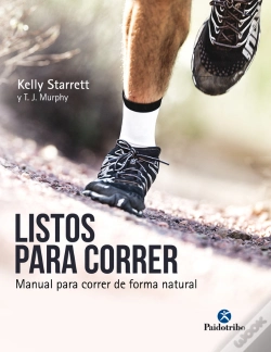 Capa do artigo Listos Para Correr
