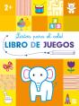 Listos Para El Colelibro De Juegos +2 - Preview