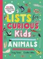 Lists For Curious Kids: Animals - Preview