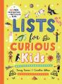 Lists For Curious Kids - Preview