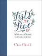 Lists To Live By - Preview