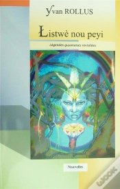 Capa do artigo Listwe Nou Peyi