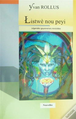 Capa do artigo Listwe Nou Peyi
