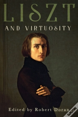 Capa do artigo Liszt And Virtuosity