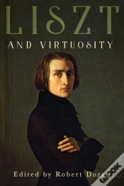 Capa do artigo Liszt And Virtuosity