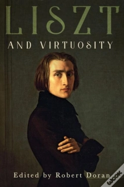 Capa do artigo Liszt And Virtuosity