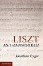 Liszt As Transcriber - Preview