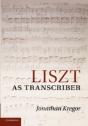 Liszt As Transcriber - Preview