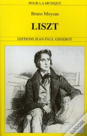Capa do artigo Liszt